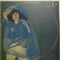 Elba Ramalho - Elba (LP)
