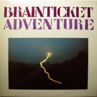 Brainticket Adventure Part 1 (LP)