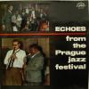 Baby Douglas & Leo Wright - Echoes from .. (LP)