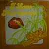 Linval Thompson - I Love Marijuana (LP)
