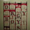 Brion Gysin - Orgy Boys (LP)