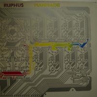 Ruphus Dear Friends (LP)