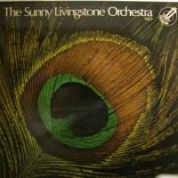 Sunny Livingstone Honey Come Along (LP)