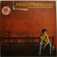 Maxine Nightingale - Right Back Where.. (LP)