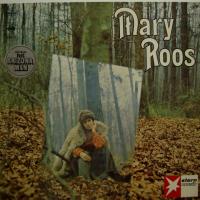 Mary Roos - Mary Roos (LP)