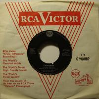 Xavier Cugat - Gesundheit (7")