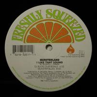 Munsterland - I Like That Sound (12")