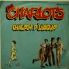 Les Charlots - Chagrin D'Labour (7")