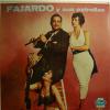 Jose Fajardo - Volume 6 (LP)