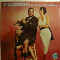 Jose Fajardo - Volume 6 (LP)