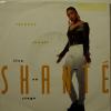 Roxanne Shante - Live On Stage (7")
