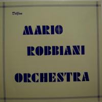 Mario Robbiani - Mario Robbiani Orchestra (LP)