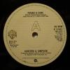 Ashford & Simpson - Found A Cure (7")