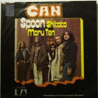 Can Spoon (7")