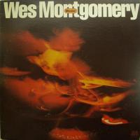 Wes Montgomery Movin' Along (LP)