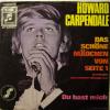 Howard Carpendale - Du Hast Mich (7")