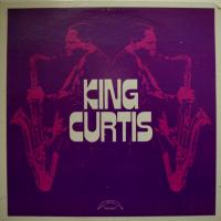 King Curtis What'd I Say (LP)