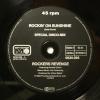 Rockers Revenge - Rockin' On Sunshine (12")