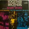 Love Unlimited - Together Brothers (LP)