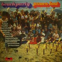 James Last - Beach Party (LP)