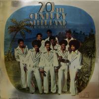 20th Century Steel Band - Warm Heart Cold..(LP)