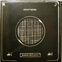 Kraftwerk Radioactivity (LP)