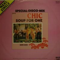 Chic Soup For One (12")