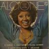 Alcione - A Voz Do Samba (7")