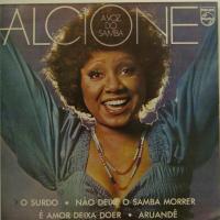 Alcione O Surdo (7")