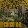 Juan Cesare - Mexico 68 (LP)
