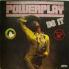 Power Play - Do It (LP)