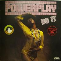 Powerplay Do It (LP)
