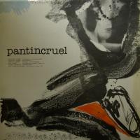 Pantincruel - Courants D\'Air (LP)