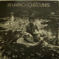Pat Martino Consciousness (LP)