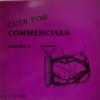 Various - Cuts For Commercials 5 (LP)