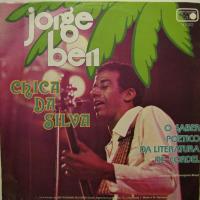 Jorge Ben - Chica Da Silva / O Saber Poetico (7")