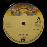 Cameo On The One (7")