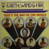 Earth, Wind & Fire - Africano (7") 