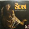 Herbie Goins and The Nightimers - Soul (LP)