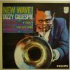 Dizzy Gillespie - New Wave (LP)
