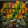 Various - Brazil's Greatest Hits (LP)
