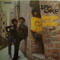 The Supremes - Love Child (LP)