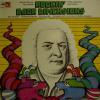 Rooyen / Dauner - Rockin Bach Dimensions (LP)