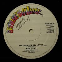 Roz Ryan Waiting For My Lover (12")