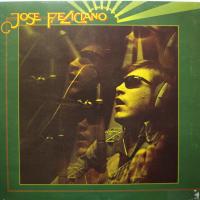 Jose Feliciano -Golden Lady (LP)