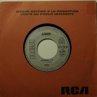 Amir Archets (7")