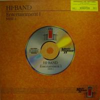 Alan Hawkshaw - Hi Band Entertainment 1 (LP)