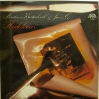 Martin Kratochvíl & Jazz Q - Hodokvas (LP)