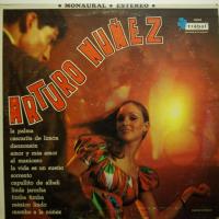 Arturo Nunez - Arturo Nunez (LP)