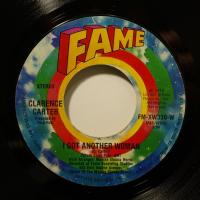Clarence Carter I'm The Midnight Special (7")